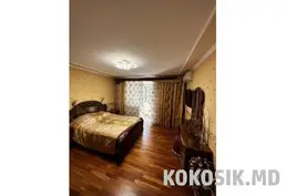 Большая 3-комнатная квартира в центре Бендер