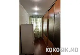 Большая 3-комнатная квартира в центре Бендер
