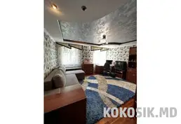 Большая 3-комнатная квартира в центре Бендер