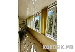 Большая 3-комнатная квартира в центре Бендер