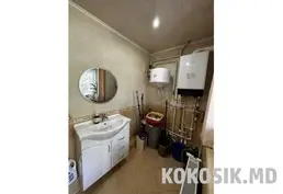 Большая 3-комнатная квартира в центре Бендер