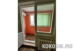 1-комнатная квартира в Борисовке — у рынка