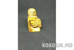 Нэцкэ «Рыцарь»