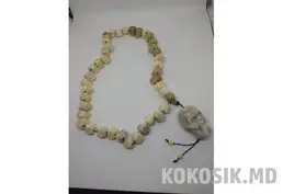 Изделия ручной работы из рога