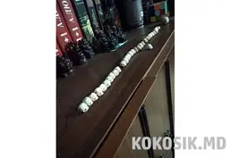 Изделия ручной работы из рога