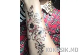 Тату-машинки