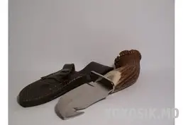 Охотничий нож Joker