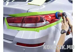 Комплексное автообслуживание в Тирасполе