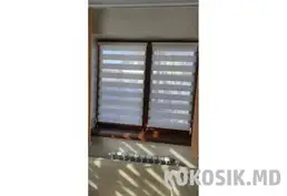Жалюзи и москитные сетки