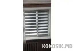 Жалюзи и москитные сетки