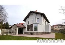 Куплю земельный участок в Кишинёве
