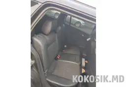 Opel Astra 2009