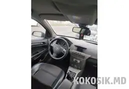 Opel Astra 2009