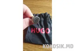 Кольцо HUGO BOSS