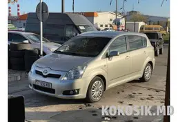 Toyota Corolla Verso 2007