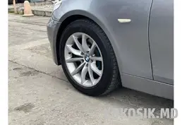 BMW 530d (E60) 2005