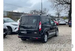 Ford Transit Connect 2014