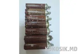 Потенциометры