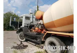 Грузоперевозки и спецтехника
