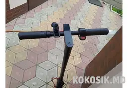 Электросамокат б/у