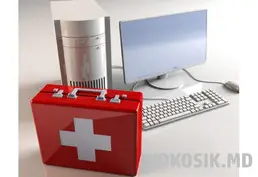 Установка Windows, настройка ПК и ноутбуков