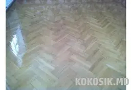 Паркетные работы по Приднестровью