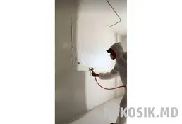Малярные работы