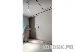 Малярные работы