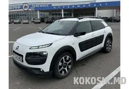 Citroen C4 Cactus 2016