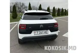 Citroen C4 Cactus 2016