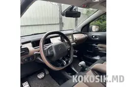 Citroen C4 Cactus 2016