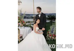 Профессиональные фотосессии в Кишиневе