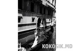 Профессиональные фотосессии в Кишиневе