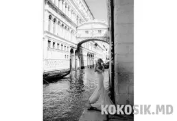 Профессиональные фотосессии в Кишиневе