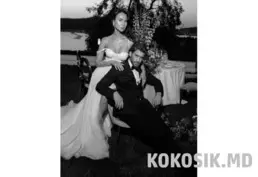 Профессиональные фотосессии в Кишиневе