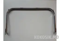 Комплект для настенного стеллажа Б,У