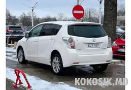 Toyota Verso 2009. 6 800 $ (Доступен в автокредит)