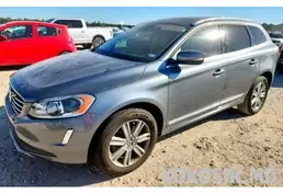 Volvo XC60 T5 Inscription