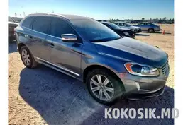 Volvo XC60 T5 Inscription