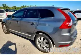 Volvo XC60 T5 Inscription