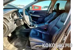 Volvo XC60 T5 Inscription