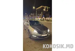Lincoln MKZ Hybrid