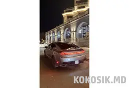 Lincoln MKZ Hybrid