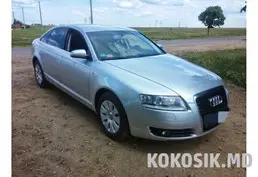 Audi A6 C6 (2006/2007)