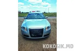 Audi A6 C6 (2006/2007)