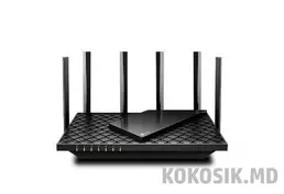 Мощный роутер TP-Link Archer AX72 (Wi-Fi 6)