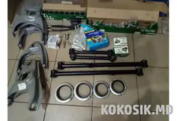 Запчасти на ВАЗ 2106 (разборка)