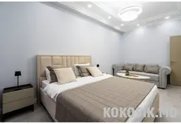 Eminescu Residence Apartament cu 1 cameră, Centru