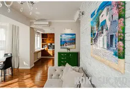 Apartament cu 2 camere, 65 m², Centru
