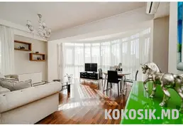 Apartament cu 2 camere, 65 m², Centru
